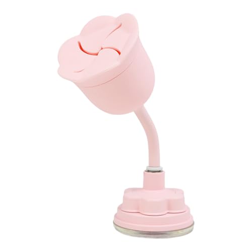 Organizer für Gemälde – Halter für Reisen | Nagellack-Flaschenhalter für rotierenden Nagellack mit sicherem Griff, praktisches Malwerkzeug von Whnbuij