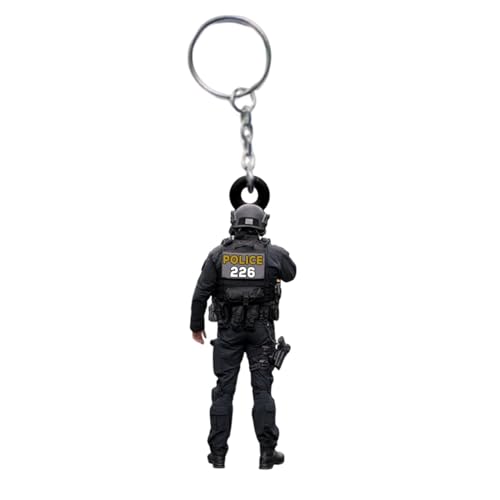 Schlüsselanhänger Polizeigeschenk – Schlüsselanhänger, Schlüsselanhänger, tragbar, Polizeigeschenk, Schlüsselanhänger | Schlüsselanhänger, Souvenir der Polizei, dekorativer Schlüsselanhänger für Schlüsselanhänger Polizeigeschenk – Schlüsselanhänger, Schlüsselanhänger, tragbar, Polizeigeschenk, Schlüsselanhänger | Schlüsselanhänger, Souvenir der Polizei, dekorativer Schlüsselanhänger für von Whnbuij