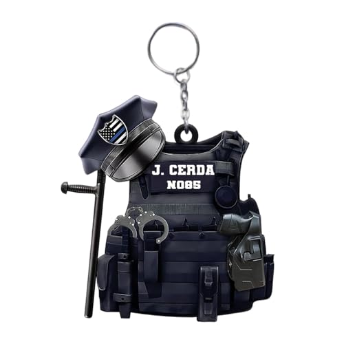 Schlüsselanhänger Polizeigeschenk – Schlüsselanhänger, Schlüsselanhänger, tragbar, Polizeigeschenk, Schlüsselanhänger | Schlüsselanhänger, Souvenir der Polizei, dekorativer Schlüsselanhänger für Schlüsselanhänger Polizeigeschenk – Schlüsselanhänger, Schlüsselanhänger, tragbar, Polizeigeschenk, Schlüsselanhänger | Schlüsselanhänger, Souvenir der Polizei, dekorativer Schlüsselanhänger für von Whnbuij