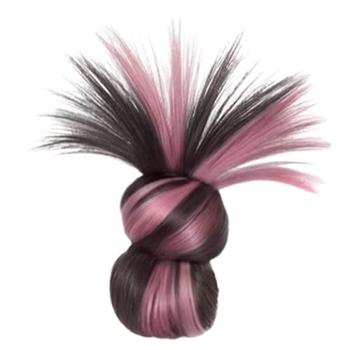 a Clip - Haarklammer Mit - Farbverlauf Synthetische Perücke Für Frauen Und Mädchen Tägliche Frisuren Party Und Events von Whnbuij