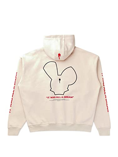 Who Shot Ya OldDream Oversize Hoodie S von Who Shot Ya