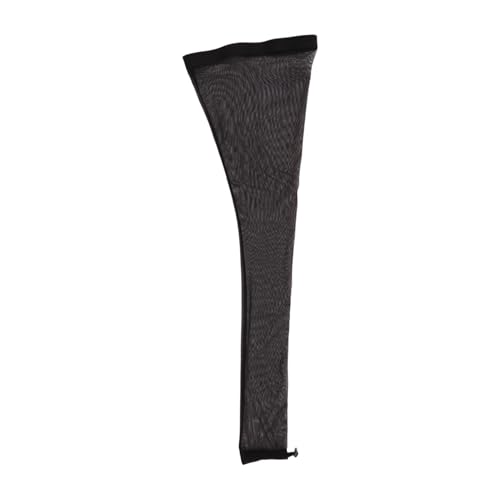 Haarwickel, dehnbare Haarnetze, Zöpfe, dehnbar, atmungsaktiv, mit elastischen Bändern, für Mädchen, Hasenperücke, Zöpfe, Zuhause, Salon, Damen, Reisen Haarwickel, dehnbare Haarnetze, Zöpfe, dehnbar, atmungsaktiv, mit elastischen Bändern, für Mädchen, Hasenperücke, Zöpfe, Zuhause, Salon, Damen, Reisen von Whrcy