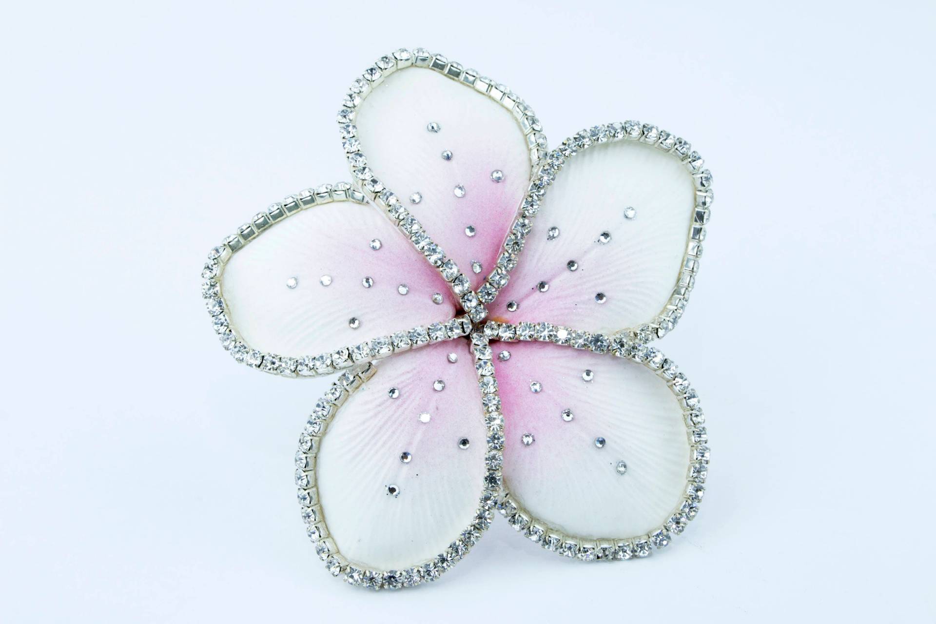 Kristallisiert Plumeria Kristallisiert Plumeria von WhySoFly
