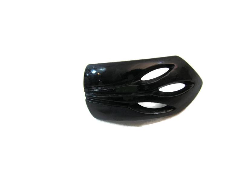 Bakelit Schuh Clip Schmuck Art-Deco-Schal Kleid Schal Halter 1930Er Jahren Frühen Kunststoff Catalin Fell Bakelit-Schmuck von WhyWeLoveThePast