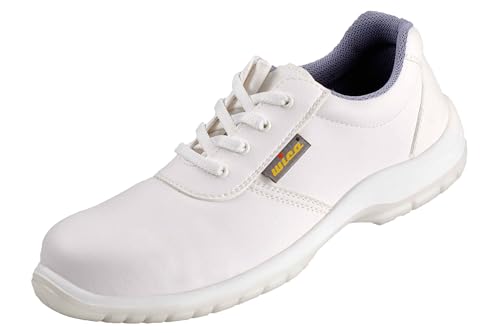 Sicherheits-Halbschuh ORVIETO - S2-34628 - Größe: 41 Sicherheits-Halbschuh ORVIETO - S2-34628 - Größe: 41 von WiCa