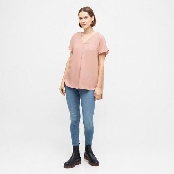 WiDDA berlin Bluse "ROSE BEAT" aus Tencel von WiDDA berlin