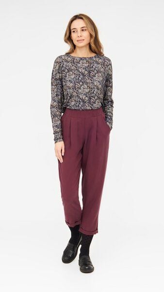 WiDDA berlin Hose Jupp aus Tencel von WiDDA berlin