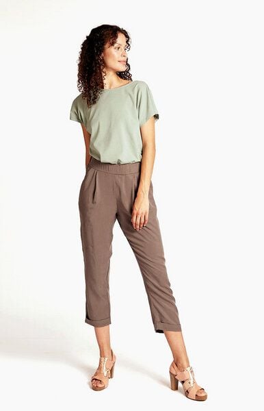 WiDDA berlin Hose Jupp aus Tencel von WiDDA berlin