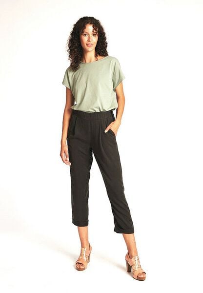 WiDDA berlin Hose Jupp aus Tencel von WiDDA berlin