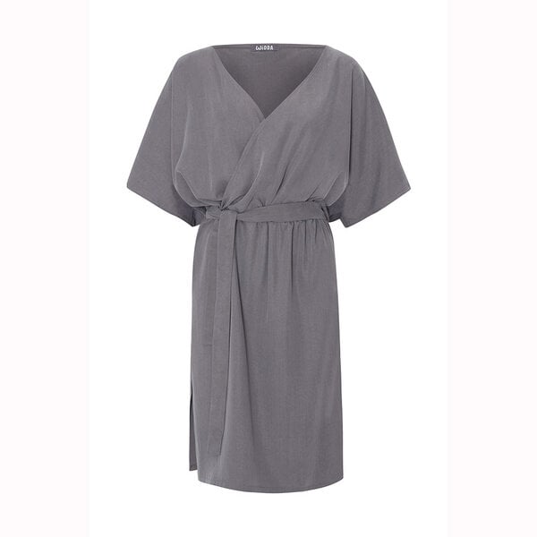 WiDDA berlin Kleid "Kimono" aus Tencel von WiDDA berlin