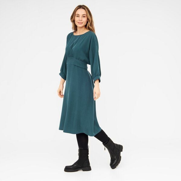 WiDDA berlin Kleid LISANNE aus ECOVERO® von WiDDA berlin