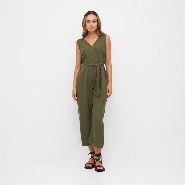 WiDDA berlin Lässiger Overall ANIBAS aus TENCEL® von WiDDA berlin