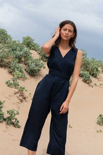 WiDDA berlin Lässiger Overall ANIBAS aus TENCEL® von WiDDA berlin