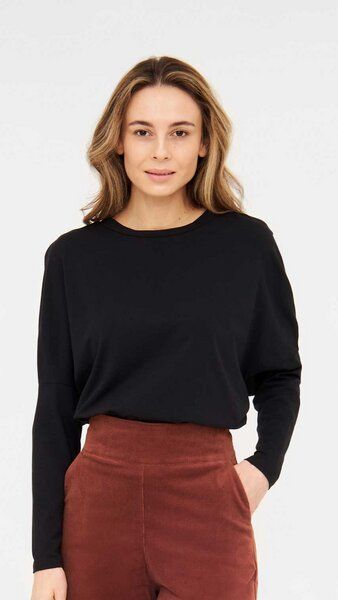 WiDDA berlin Longsleeve SLABBY von WiDDA berlin