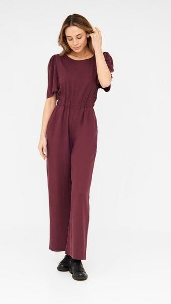 WiDDA berlin Overall CANDY aus TENCEL von WiDDA berlin
