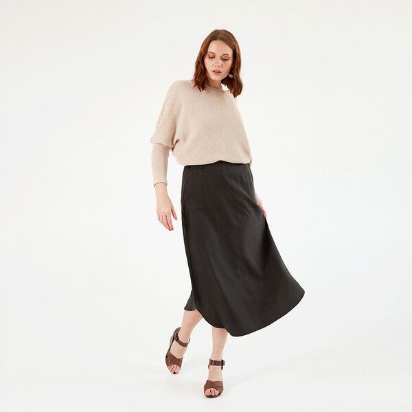 WiDDA berlin Rock JULIP aus TENCEL in verschiedenen Farben von WiDDA berlin