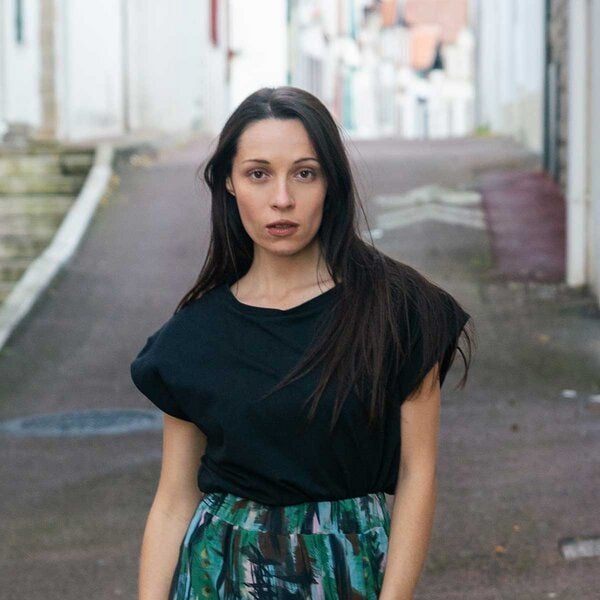 WiDDA berlin Shirt BASIC von WiDDA berlin