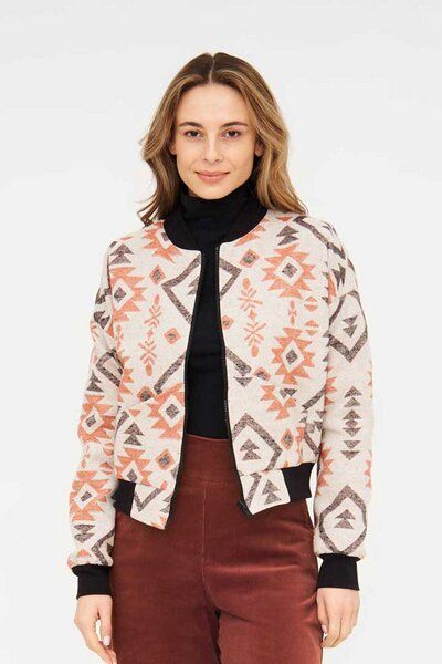 WiDDA berlin Wendeblouson TURNER von WiDDA berlin