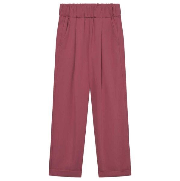 WiDDA Hose mit Bundfalten JUPP von WiDDA