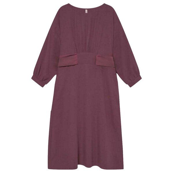 WiDDA Langarm-Kleid LISANNE von WiDDA