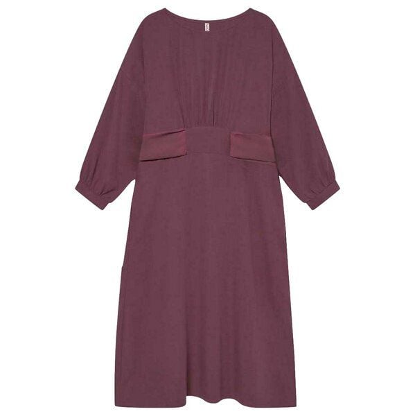 WiDDA Langarm-Kleid LISANNE von WiDDA