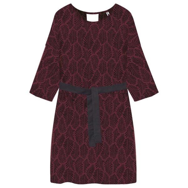 WiDDA Langarm-Kleid PURA von WiDDA