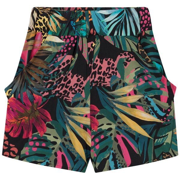 WiDDA berlin Shorts SHORTI Tropic Print von WiDDA berlin