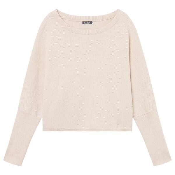 WiDDA Strickpullover SLABBY von WiDDA