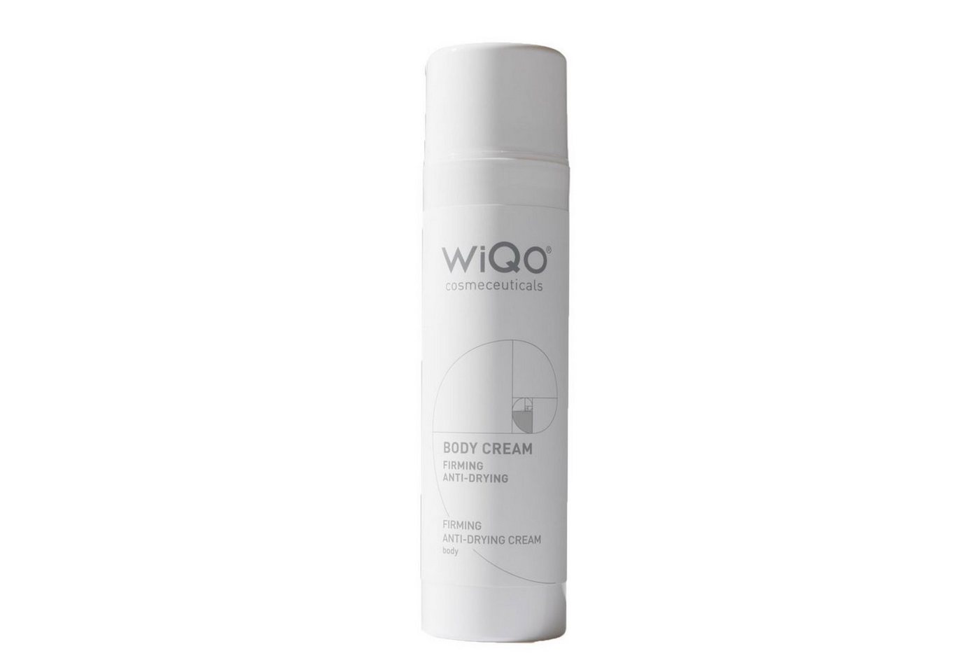 WiQomed Körpercreme WiQo Crema Corpo, 1-tlg., 1x 200 ml WiQomed Körpercreme WiQo Crema Corpo, 1-tlg., 1x 200 ml von WiQomed
