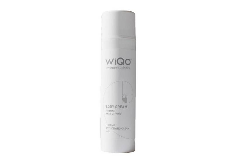 WiQomed Körpercreme WiQo Crema Corpo, 1-tlg., 1x 200 ml WiQomed Körpercreme WiQo Crema Corpo, 1-tlg., 1x 200 ml von WiQomed