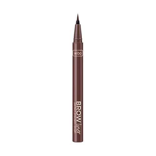 WIBO. Augenbrauenstift Brow Liner – Eyebrow Pencil N2 von Wibo