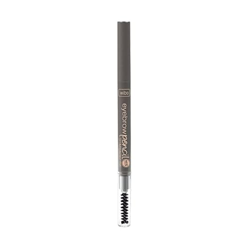 WIBO. Augenbrauenstift – Eyebrow Pencil N3 von Wibo