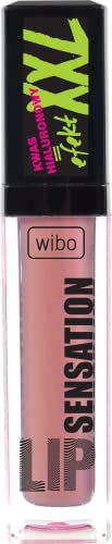 Wibo Lip Gloss Lip Sensation 5 von Wibo