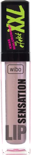 Wibo Lip Gloss Lip Sensation 6 von Wibo