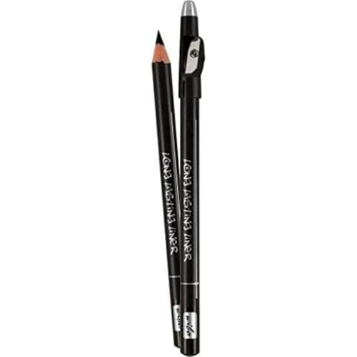 Wibo Long Lasting Liner Eyeliner, 02 Black, 30 g von Wibo