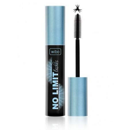 Wibo Mascara No Limit Lashes von Wibo