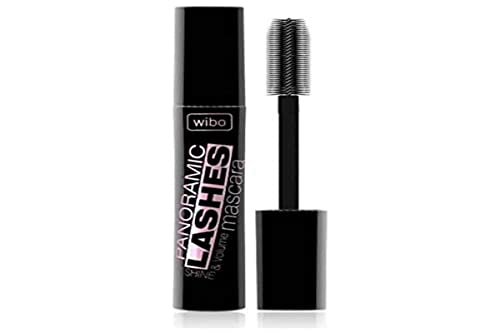 Wibo Mascara Panoramic Lashes von Wibo