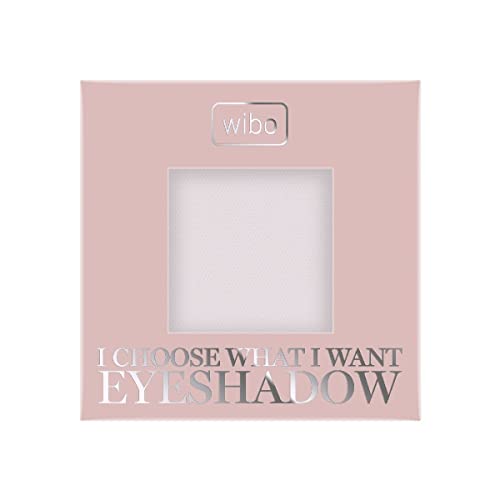 Wibo Wibo I Choose Whant I Want Eyeshadow Base 1 Petal 20 g von Wibo