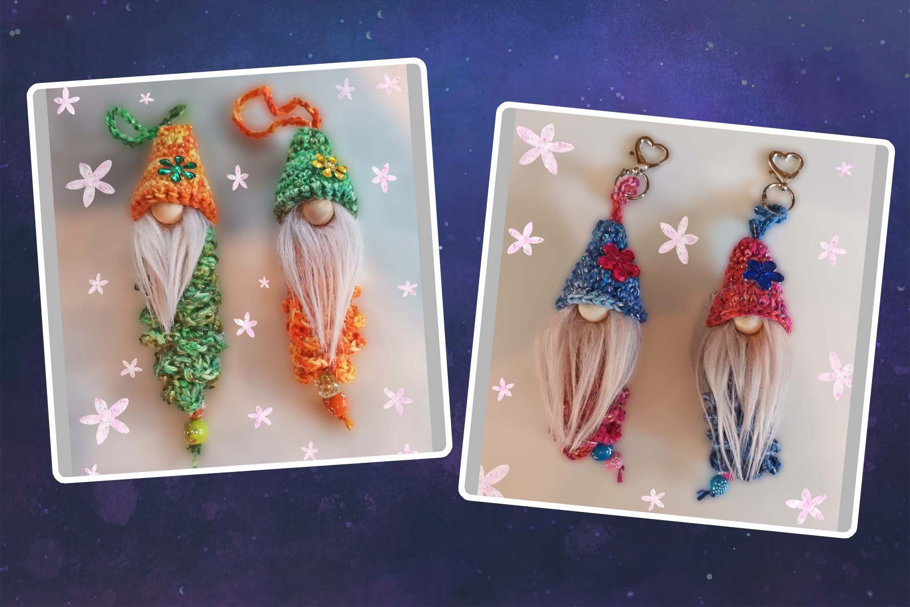 Fröhliche Blumenwichtel Wichtel Als Glückswürmchen Sorgenwürmchen Mit Glitzer Extra Viel Liebe Handgearbeitet Auswahl Farben Fröhliche Blumenwichtel Wichtel Als Glückswürmchen Sorgenwürmchen Mit Glitzer Extra Viel Liebe Handgearbeitet Auswahl Farben von WichtelKreationen2