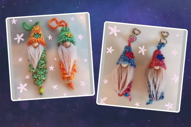 Fröhliche Blumenwichtel Wichtel Als Glückswürmchen Sorgenwürmchen Mit Glitzer Extra Viel Liebe Handgearbeitet Auswahl Farben Fröhliche Blumenwichtel Wichtel Als Glückswürmchen Sorgenwürmchen Mit Glitzer Extra Viel Liebe Handgearbeitet Auswahl Farben von WichtelKreationen2