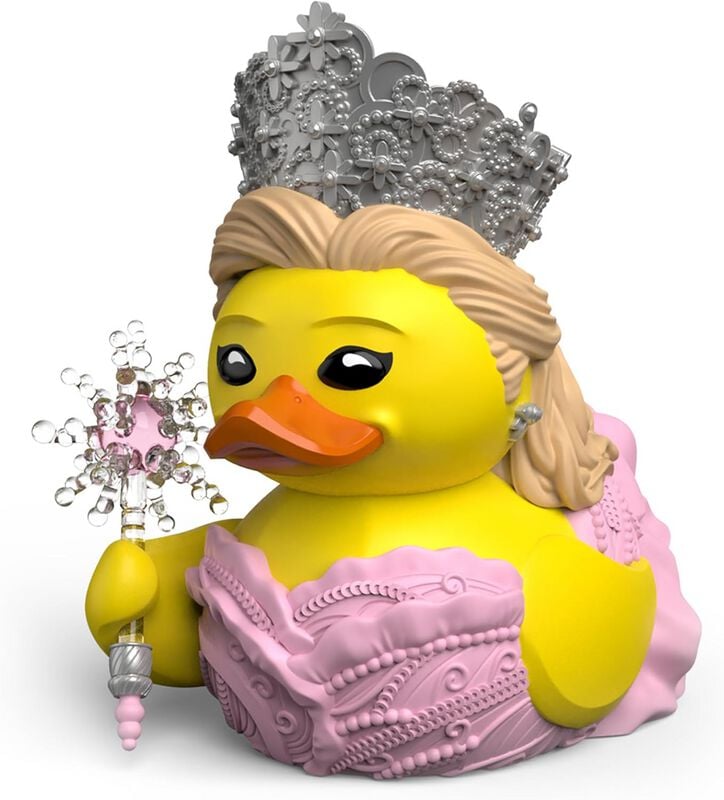 Wicked Dekoartikel - Glinda Upland Tubbz - multicolor  - Lizenzierter Fanartikel Wicked Dekoartikel - Glinda Upland Tubbz - multicolor  - Lizenzierter Fanartikel von Wicked