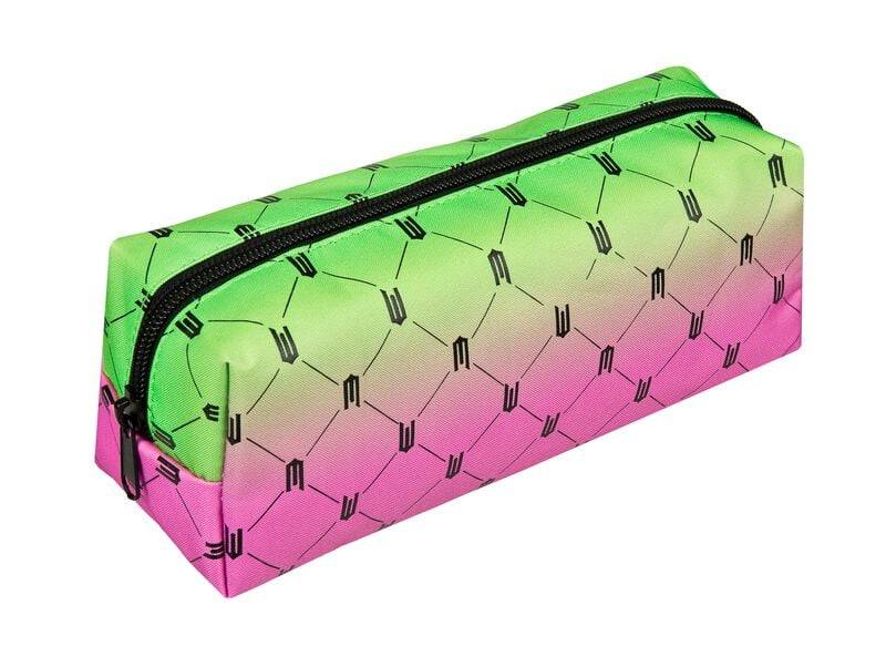 Wicked Etui - multicolor  - Lizenzierter Fanartikel Wicked Etui - multicolor  - Lizenzierter Fanartikel von Wicked