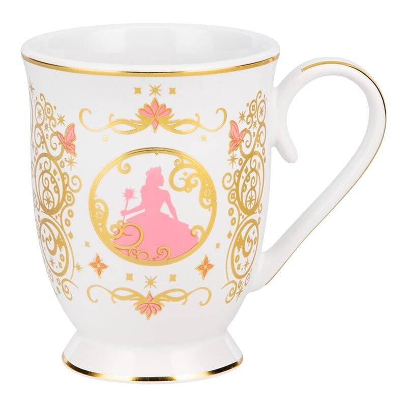 Wicked Glinda - mit G-Monogramm Becher multicolor von Wicked