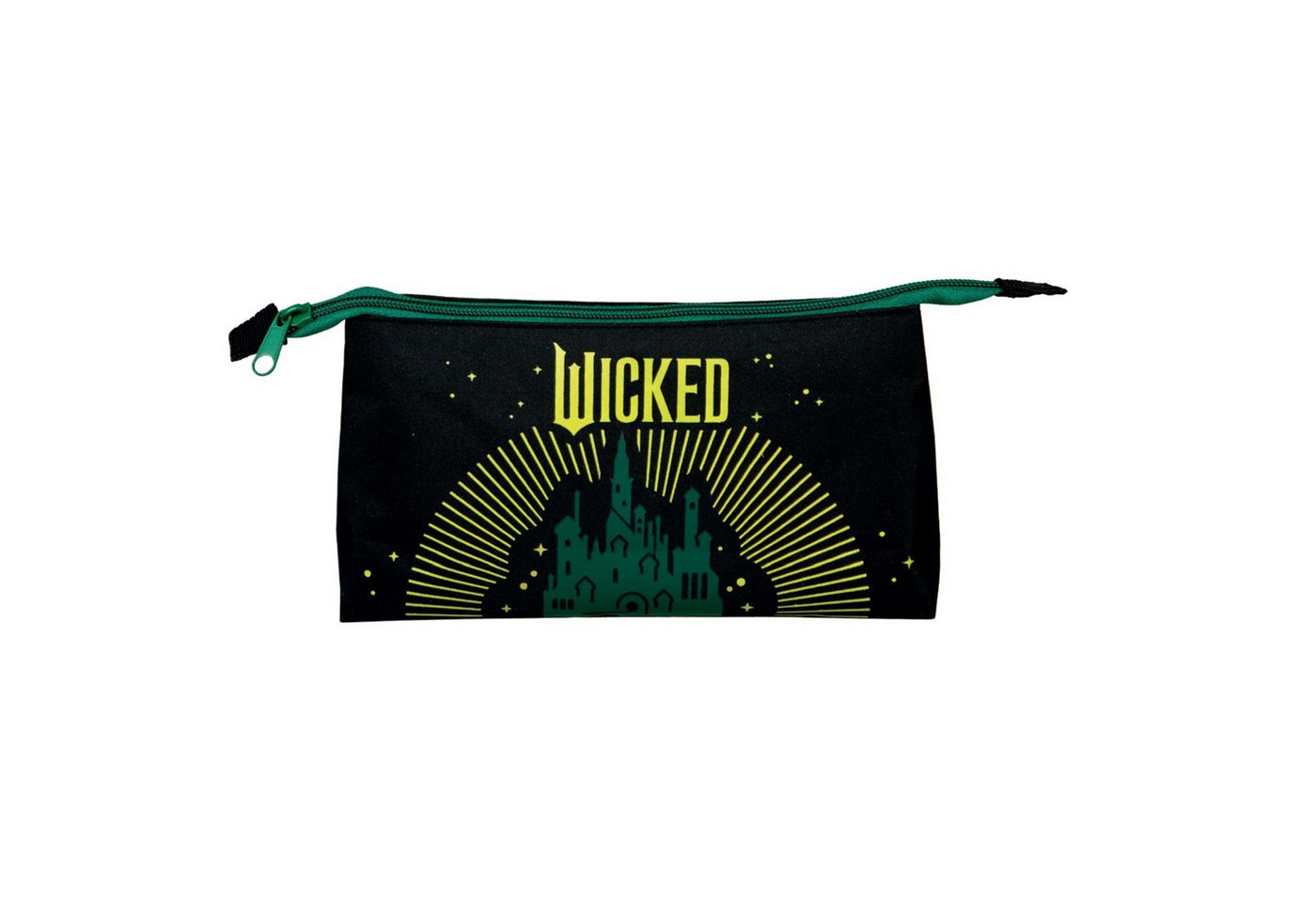 Wicked Kulturbeutel Kulturbeutel praktische Aufbewahrung für Reisen und Alltag von Wicked