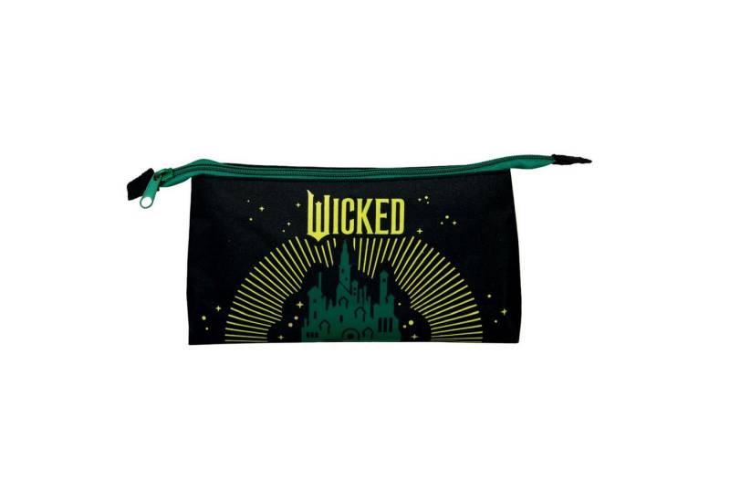 Wicked Kulturbeutel Kulturbeutel praktische Aufbewahrung für Reisen und Alltag von Wicked