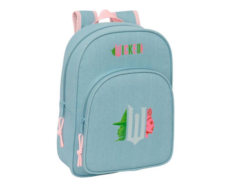 Wicked Rucksack Kinder Rucksack Wicked 26 x 34 x 11 cm von Wicked