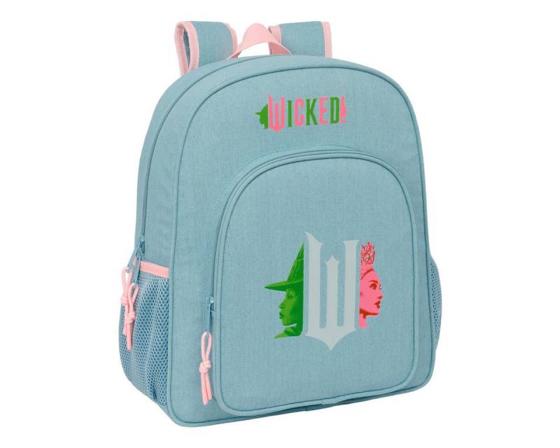 Wicked Rucksack Kinder Rucksack Wicked 32 x 38 x 12 cm Wicked Rucksack Kinder Rucksack Wicked 32 x 38 x 12 cm von Wicked