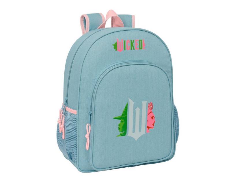 Wicked Rucksack Kinder Rucksack Wicked 33 x 42 x 14 cm von Wicked