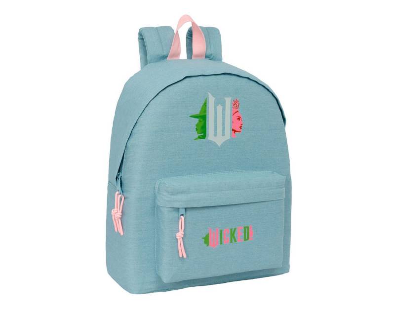 Wicked Rucksack Kinder Rucksack Wicked 33 x 42 x 15 cm Wicked Rucksack Kinder Rucksack Wicked 33 x 42 x 15 cm von Wicked