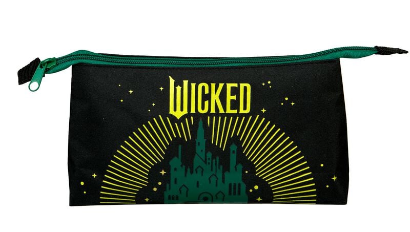 Wicked Wicked Etui multicolor Wicked Wicked Etui multicolor von Wicked